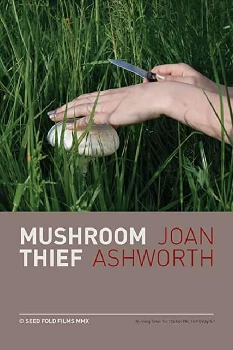 Mushroom Thief